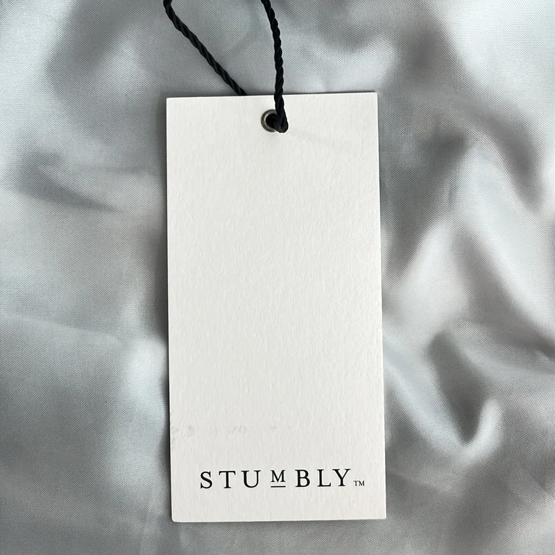 STUMBLY / スタンブリー | ダークゼブラ プリント ギャザースカート | 36 | レディース