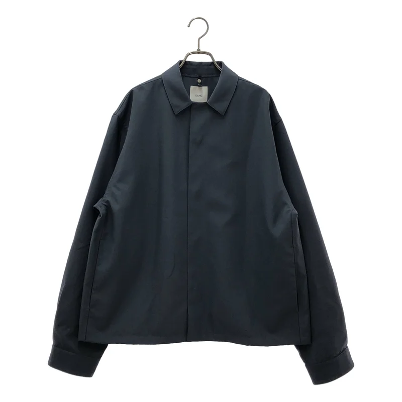 OAMC / オーエーエムシー | SYSTEM SHIRT ジャケット GKG-50890-B | M | メンズ