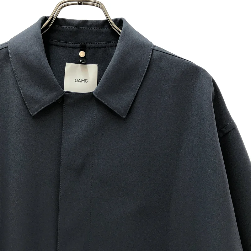 OAMC / オーエーエムシー | SYSTEM SHIRT ジャケット GKG-50890-B | M | メンズ