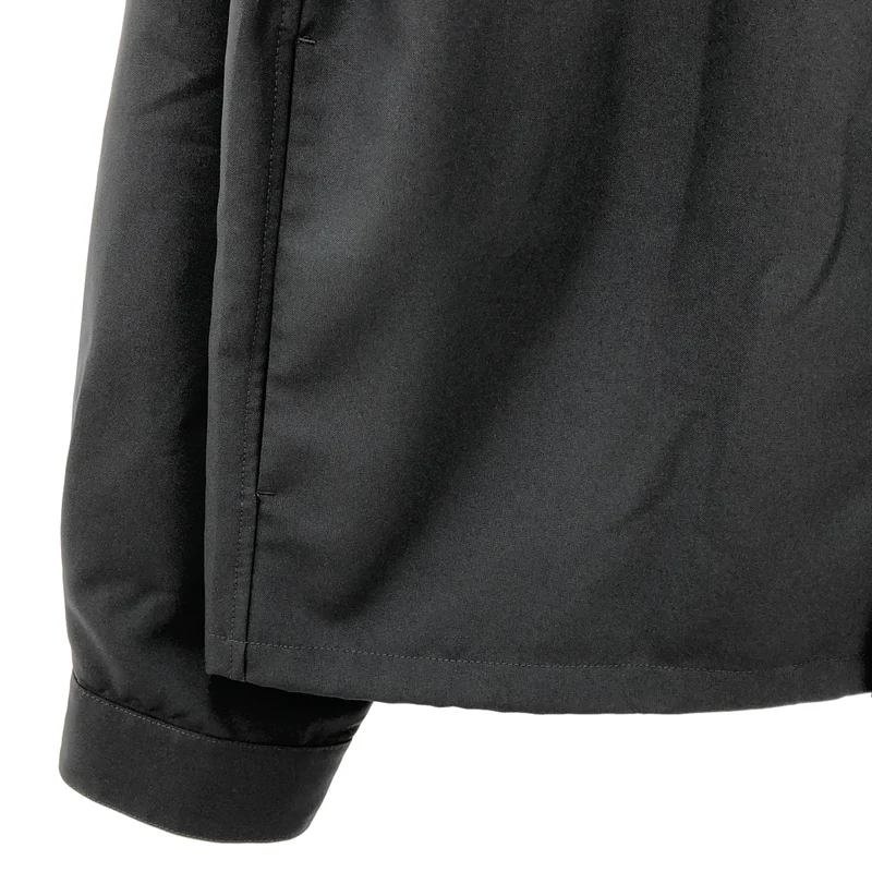OAMC / オーエーエムシー | SYSTEM SHIRT ジャケット GKG-50890-B | M | メンズ