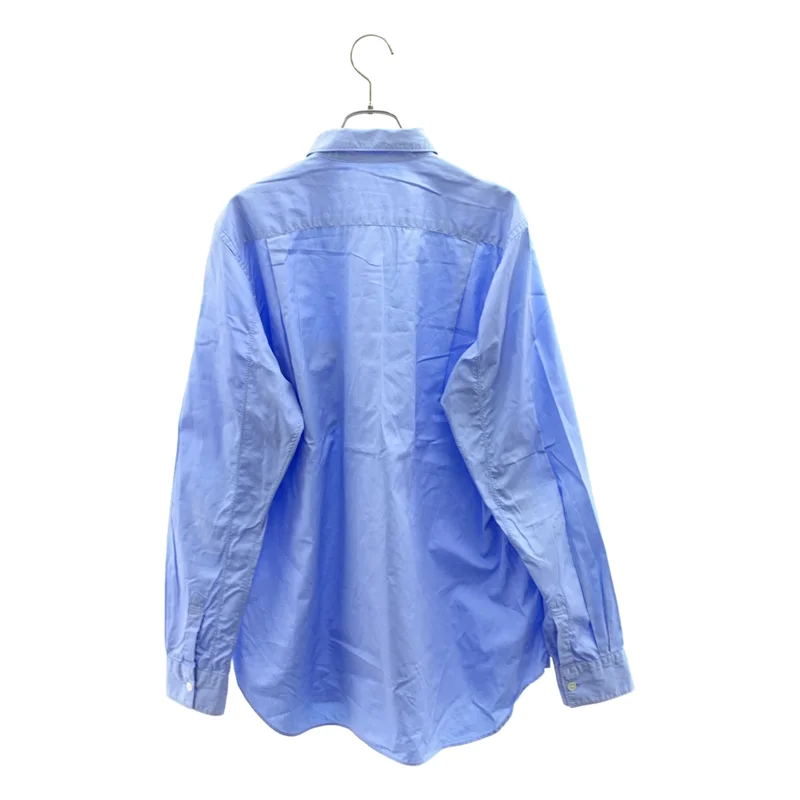 COMME des GARCONS SHIRT / コムデギャルソンシャツ | コットン レギュラーカラーシャツ | M | メンズ