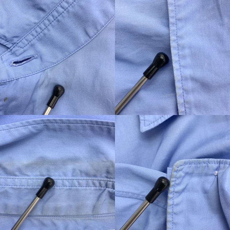 COMME des GARCONS SHIRT / コムデギャルソンシャツ | コットン レギュラーカラーシャツ | M | メンズ