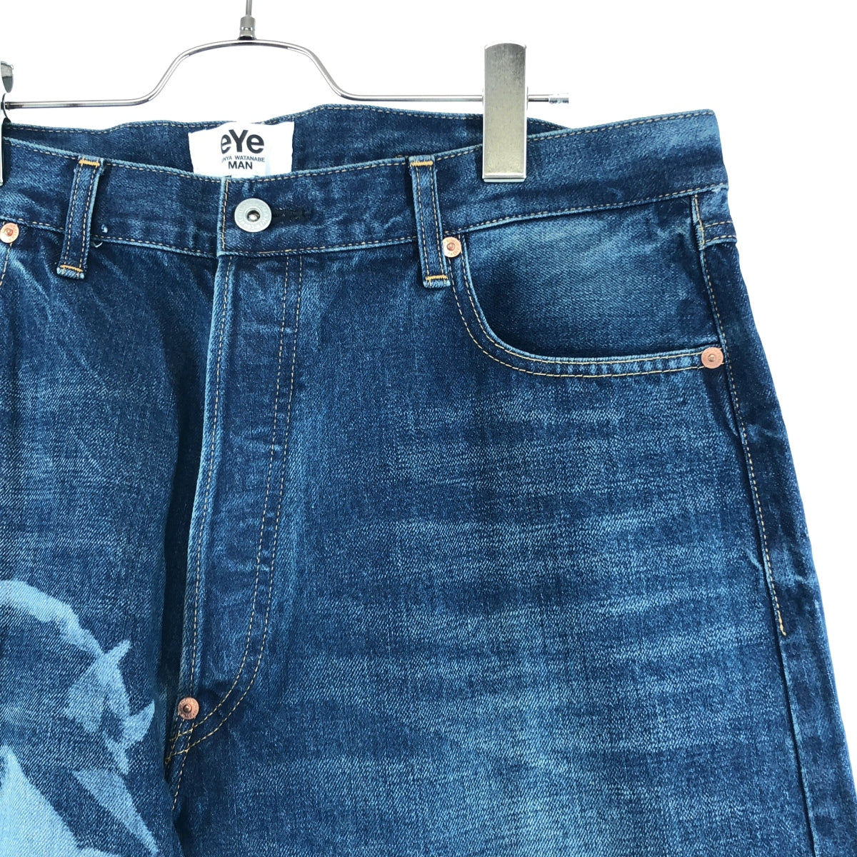 美品】 eye JUNYA WATANABE COMME des GARCONS MAN / アイジュンヤ