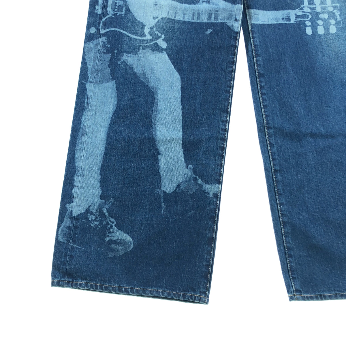 美品】 eye JUNYA WATANABE COMME des GARCONS MAN / アイジュンヤ
