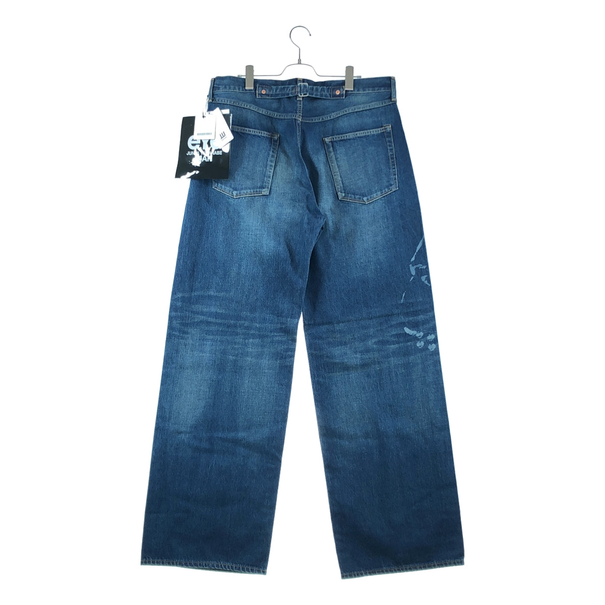 美品】 eye JUNYA WATANABE COMME des GARCONS MAN / アイジュンヤ