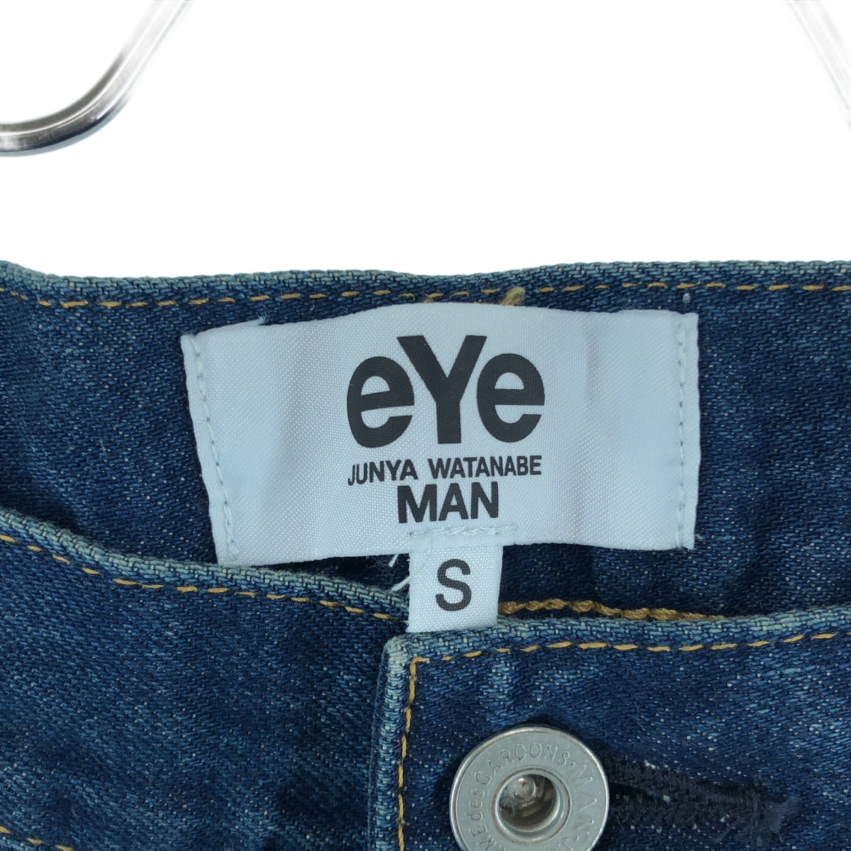 美品】 eye JUNYA WATANABE COMME des GARCONS MAN / アイジュンヤ