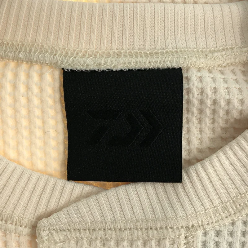DAIWA PIER39 / ダイワピアサーティンナイン | TECH THERMAL HENLEY L/S / テック サーマル ヘンリーネック ロングスリーブTシャツ | S | メンズ