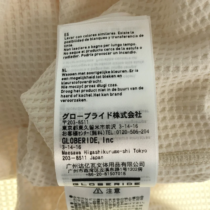 DAIWA PIER39 / ダイワピアサーティンナイン | TECH THERMAL HENLEY L/S / テック サーマル ヘンリーネック ロングスリーブTシャツ | S | メンズ