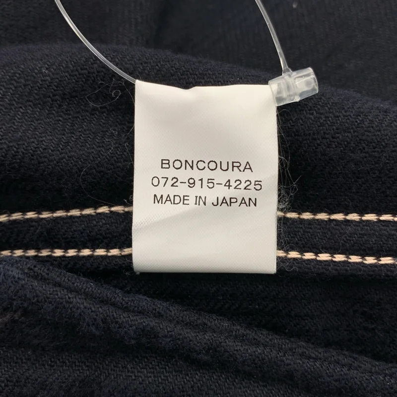 BONCOURA / ボンクラ | コーデュロイ スイングトップ ジャケット | 38 | メンズ