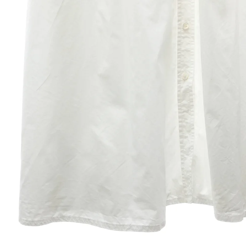 Deuxieme Classe / ドゥーズィエムクラス | 2024SS | gladsom コットン ワンピース | 36 | レディース