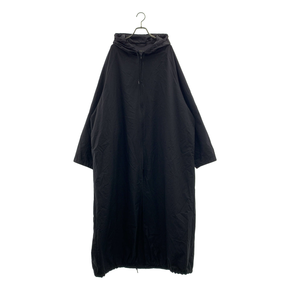 美品】 COMOLI / コモリ | 2025SS | レインコート フーディ / B01