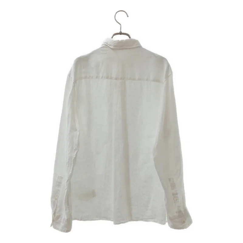 Deuxieme Classe / ドゥーズィエムクラス | 2026SS | LINEN WASH CACHE シャツ 26050500406010 | F | レディース