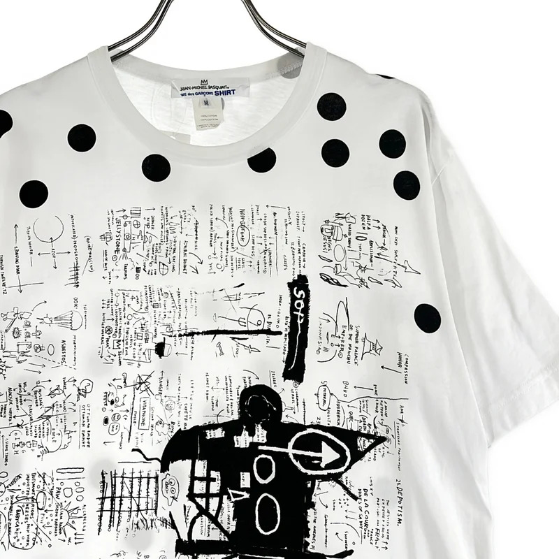 COMME des GARCONS SHIRT / コムデギャルソンシャツ | 2018AW | JEAN