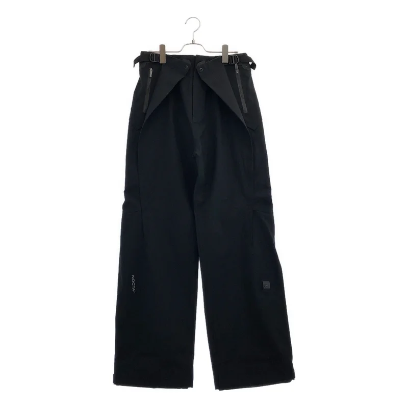 NIKE / ナイキ | NOCTA コード フォールドパンツ HQ4481-010 | S | メンズ