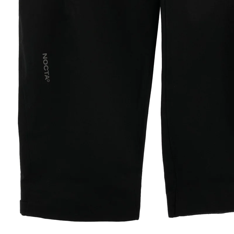 NIKE / ナイキ | NOCTA コード フォールドパンツ HQ4481-010 | S | メンズ