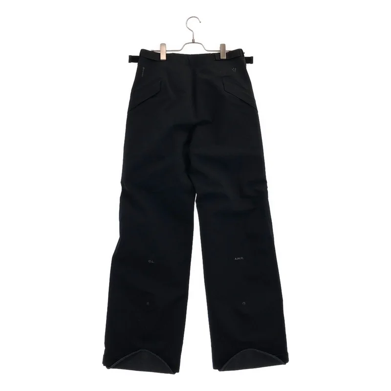 NIKE / ナイキ | NOCTA コード フォールドパンツ HQ4481-010 | S | メンズ