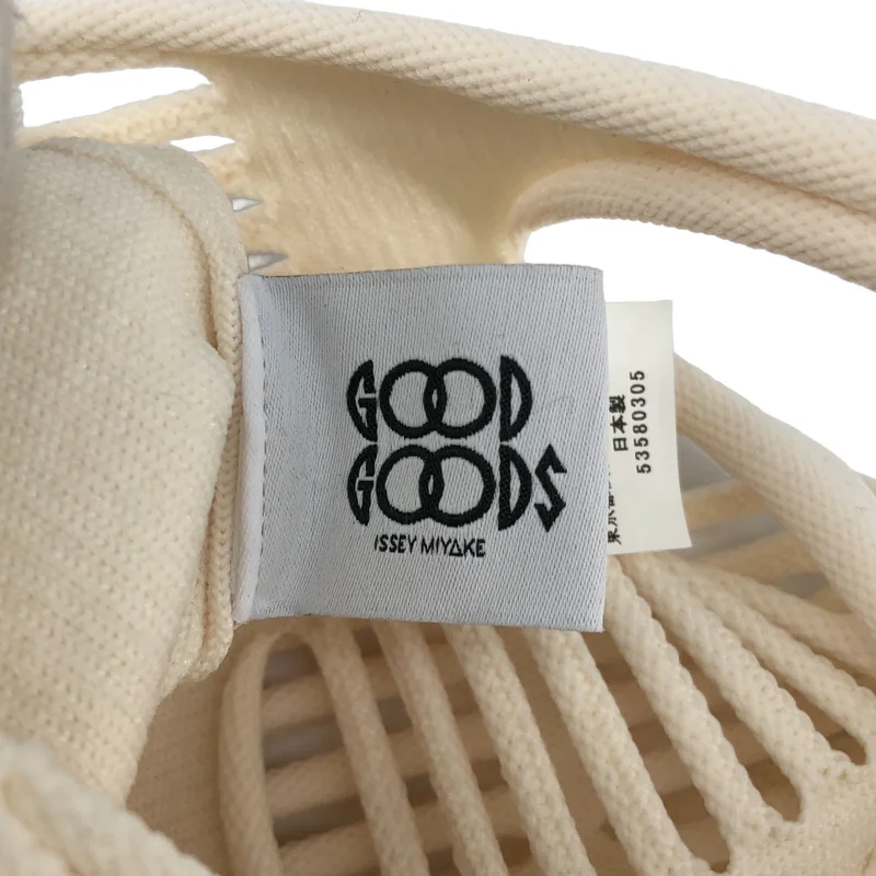GOOD GOODS ISSEY MIYAKE / グッド グッズ イッセイ ミヤケ | MOKKO / モッコ ハンドバッグ |