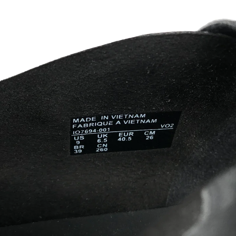 NIKE / ナイキ | 2026SS | SKIMS / リフト メッシュ シューズ | 26 | メンズ