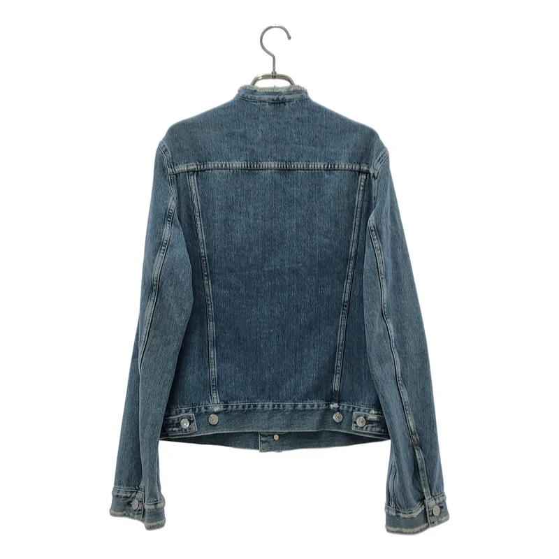 Acne Studios / アクネストゥディオズ | WHO IND FRAY ジャケット 221156-135 | 44 | メンズ