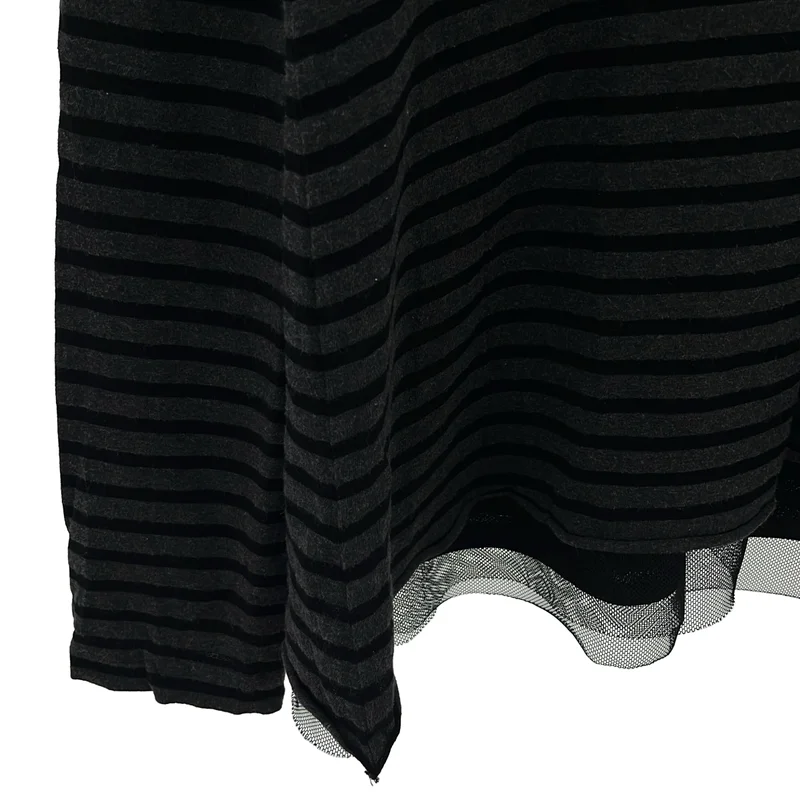 sacai luck / サカイラック | Tシャツ_長袖 11AWLU344 | 2 | レディース