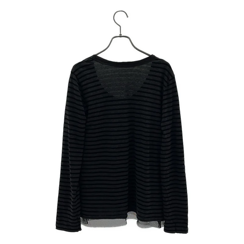 sacai luck / サカイラック | Tシャツ_長袖 11AWLU344 | 2 | レディース