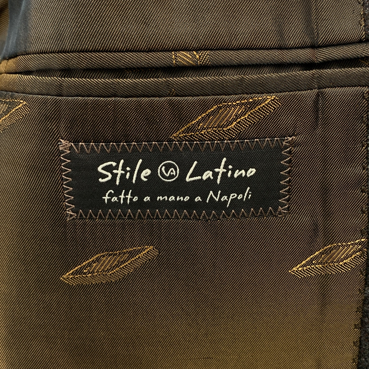 美品】 Stile Latino / スティレラティーノ | セットアップ スーツ