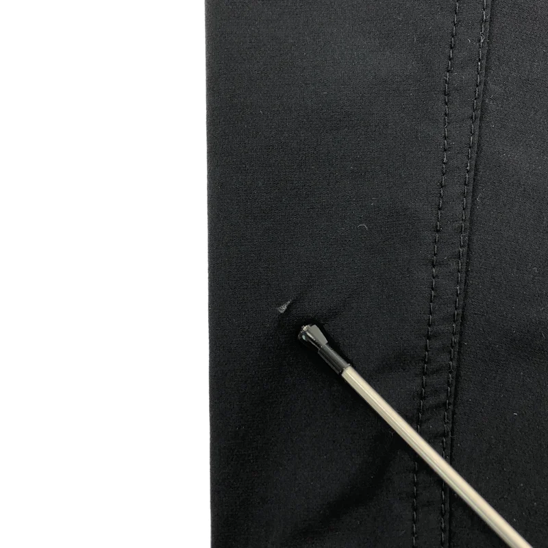 and wander / アンドワンダー | trel jacket トレック ジャケット | 00 | レディース
