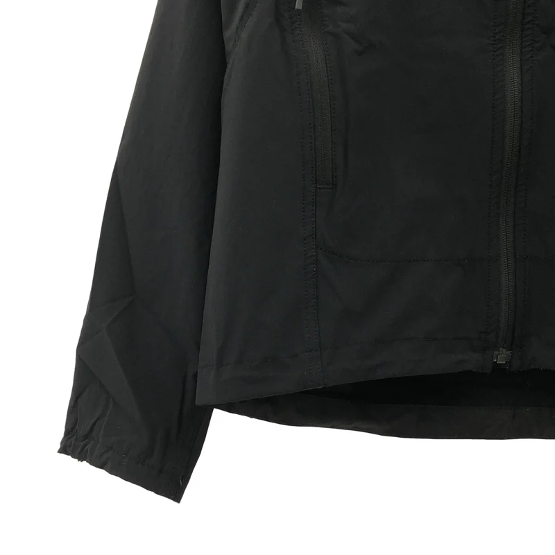 and wander / アンドワンダー | trel jacket トレック ジャケット | 00 | レディース