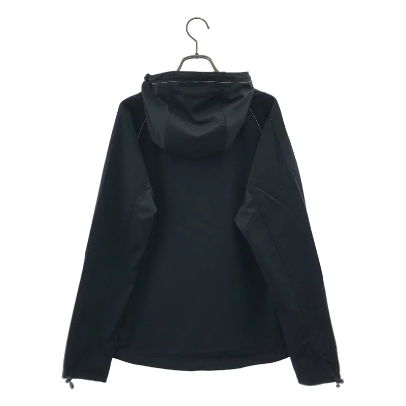 and wander / アンドワンダー | trel jacket トレック ジャケット | 00 | レディース
