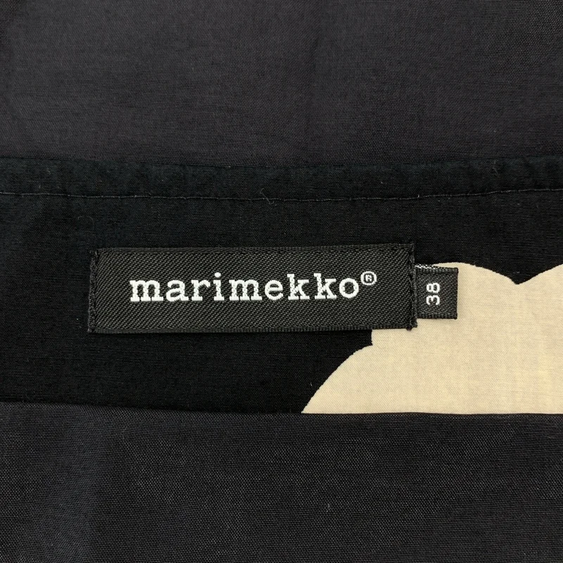 marimekko / マリメッコ | ウニッコ 総柄 スカート | 38 | レディース