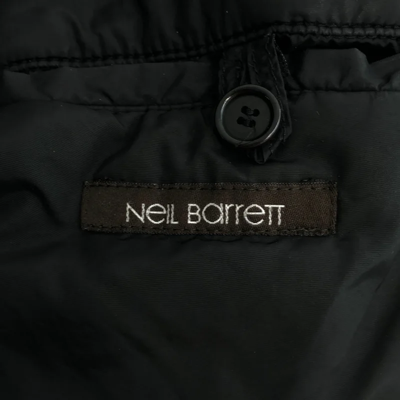 Neil Barrett / ニールバレット | ミリタリー ダウンコート | M | メンズ