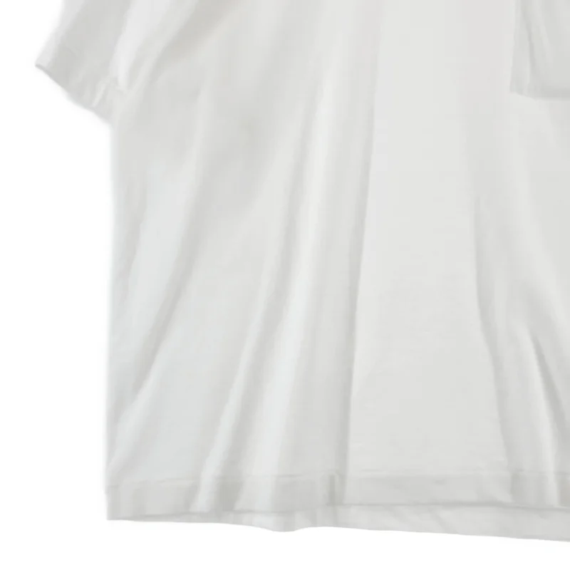 everyone / エブリワン | Pocket Tee Shirt ポケット Tシャツ | M | メンズ