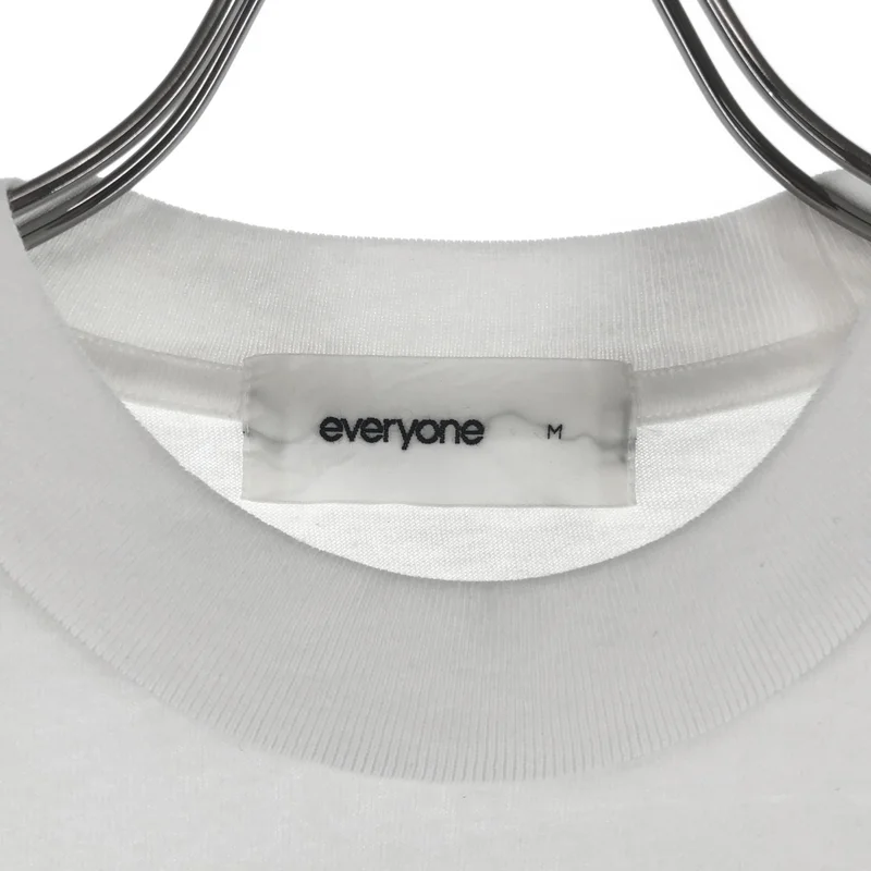everyone / エブリワン | Pocket Tee Shirt ポケット Tシャツ | M | メンズ
