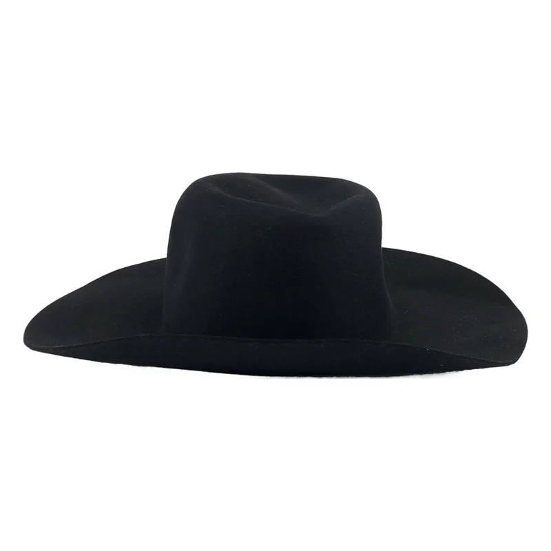 Dior homme / ディオールオム | kris van assche / ラビットファー ハット | 58 | その他