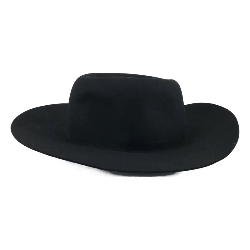 Dior homme / ディオールオム | kris van assche / ラビットファー ハット | 58 | その他