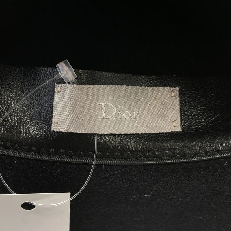 Dior homme / ディオールオム | kris van assche / ラビットファー ハット | 58 | その他