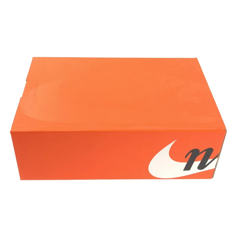 NIKE / ナイキ | ×sacai BLAZER LOW BRITISH TAN ブレーザー ブリティッシュ タン ローカットスニーカー | 26 | メンズ
