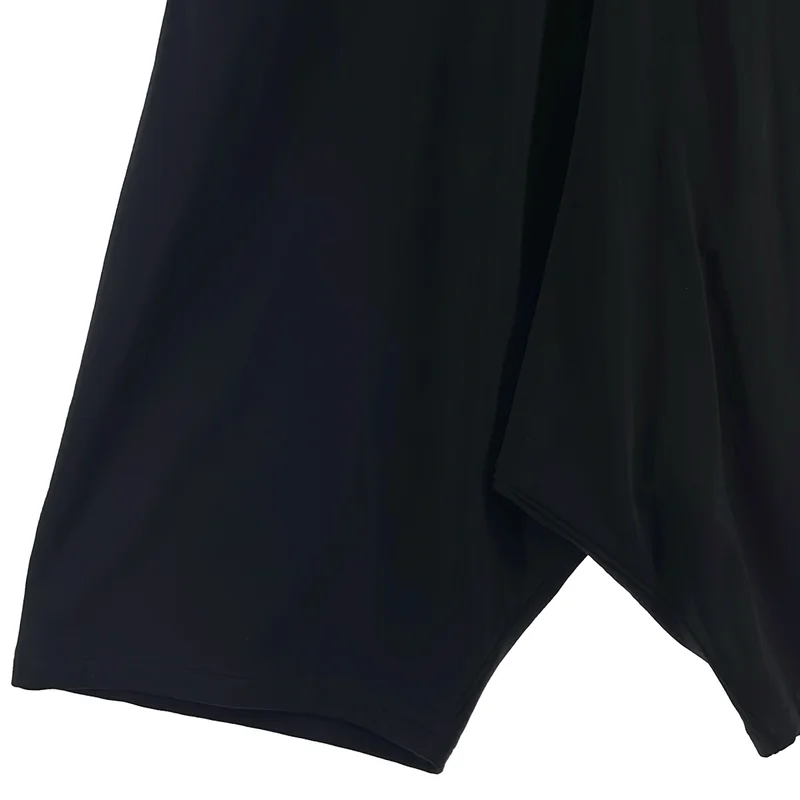 Y's / ワイズヨウジヤマモト | コットン サルエルパンツ | 2 | レディース