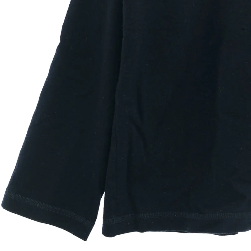 tricot COMME des GARCONS / トリココムデギャルソン | 1990AW | ウール Tシャツ_長袖 TT-050350 |