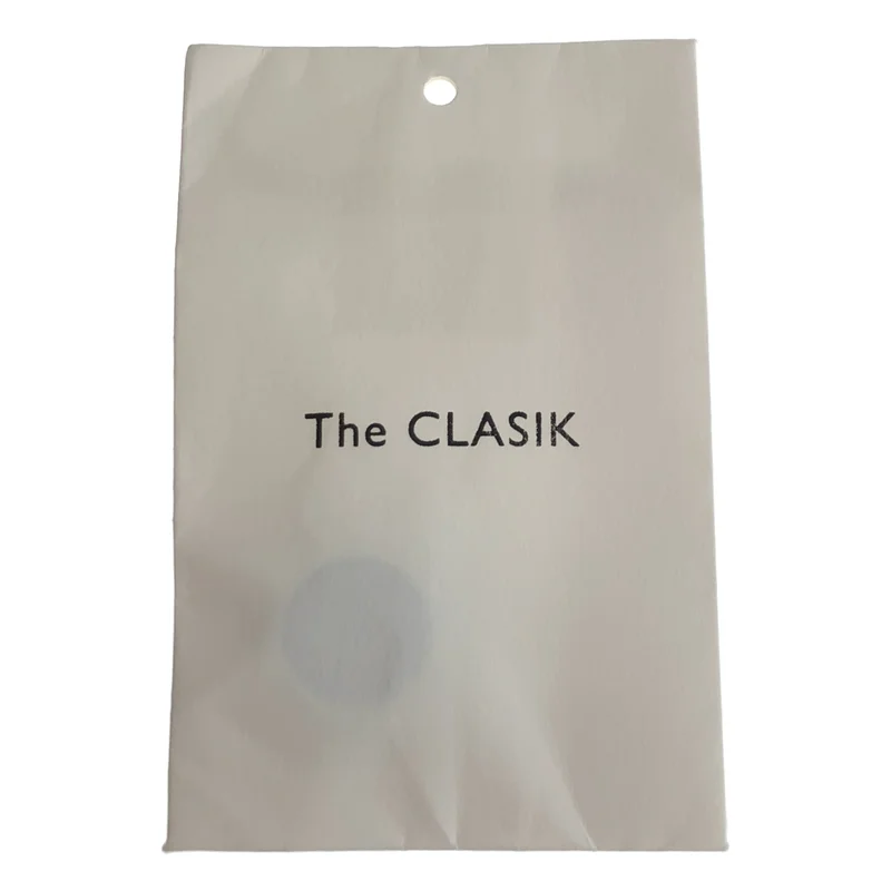 The CLASIK / ザ・クラシック | BAL COLLAR PONCHO バルカラーポンチョ | 46 | メンズ