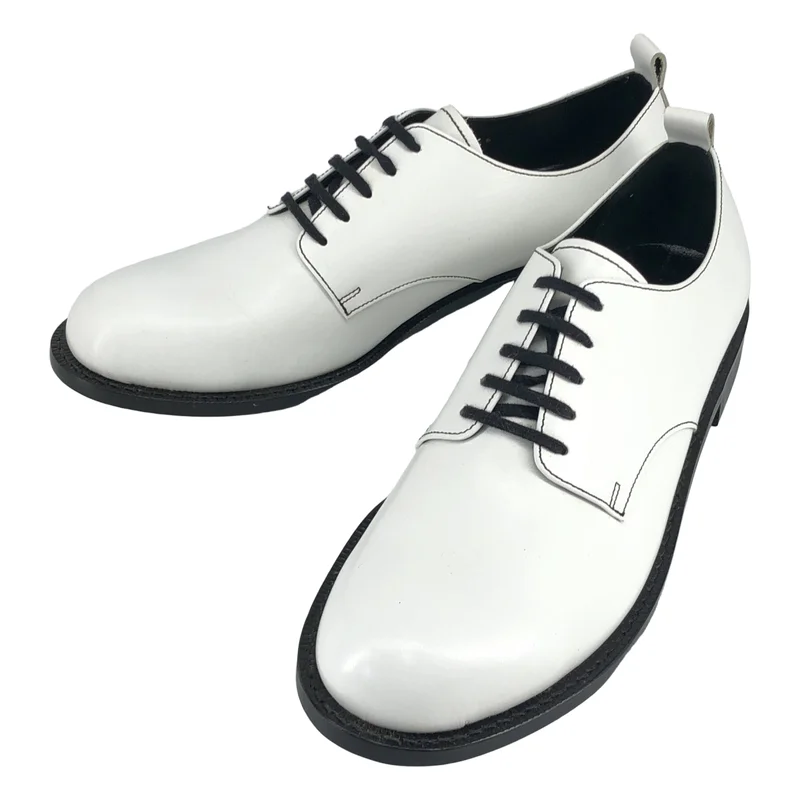 COMME des GARCONS HOMME PLUS / コムデギャルソンオムプリュス | レースアップ シューズ PQ-K111 | 25 | メンズ