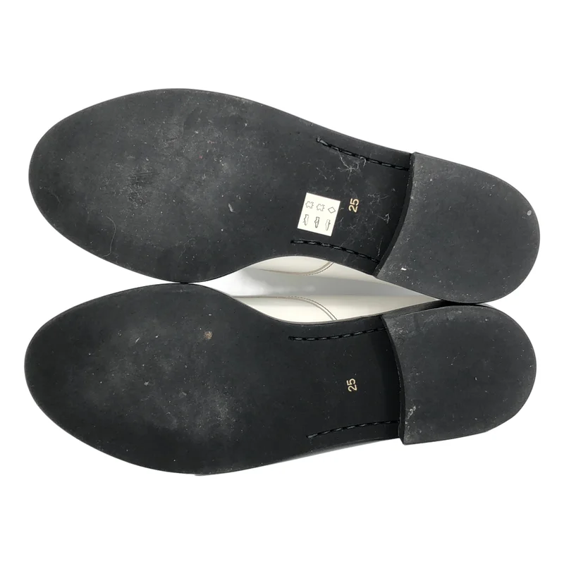 COMME des GARCONS HOMME PLUS / コムデギャルソンオムプリュス | レースアップ シューズ PQ-K111 | 25 | メンズ