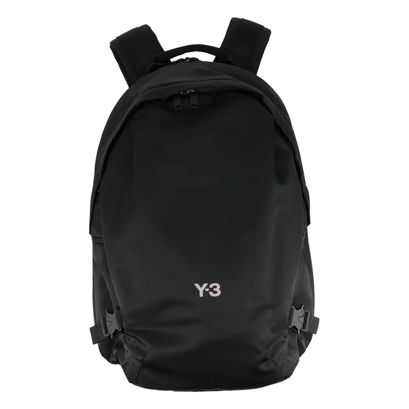Y-3 / ワイスリー | ロゴ バックパック リュック |