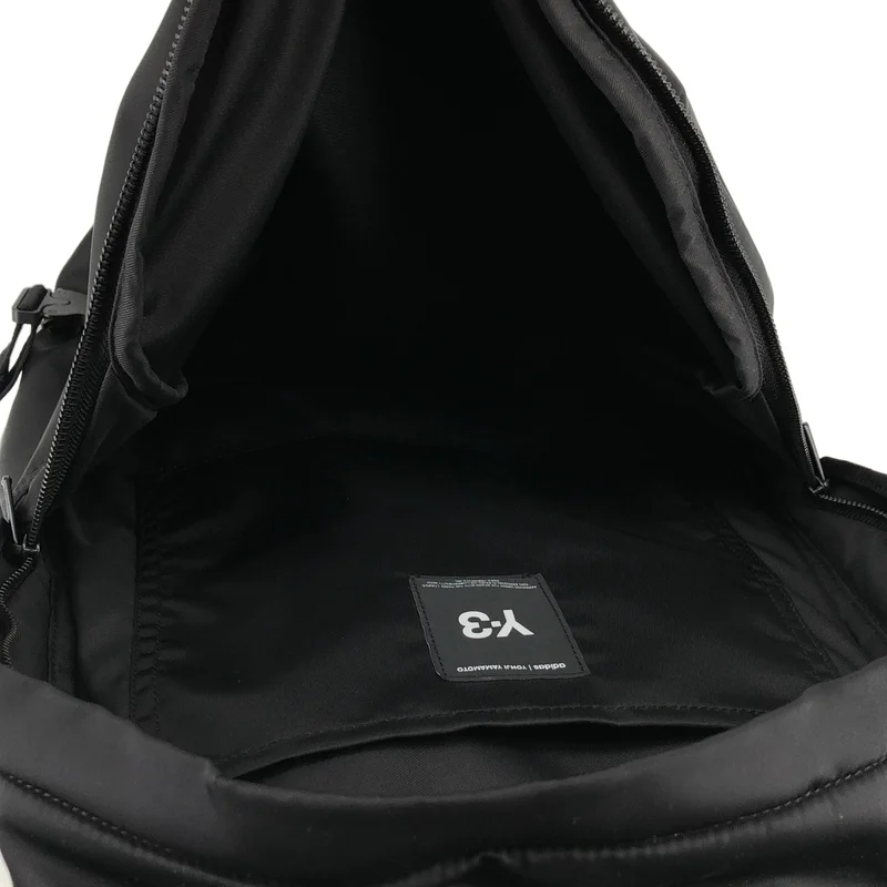 Y-3 / ワイスリー | ロゴ バックパック リュック |