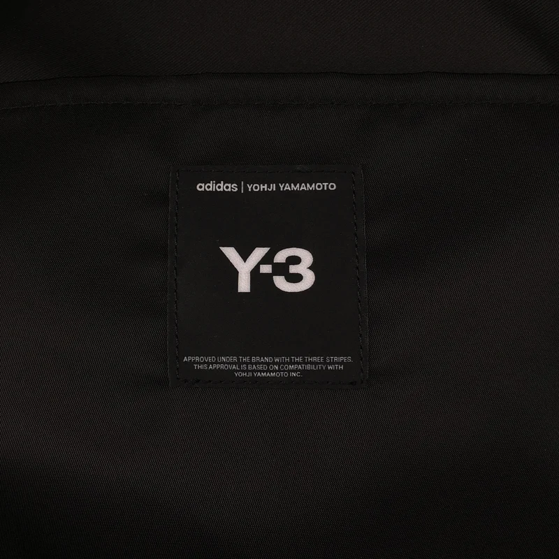 Y-3 / ワイスリー | ロゴ バックパック リュック |