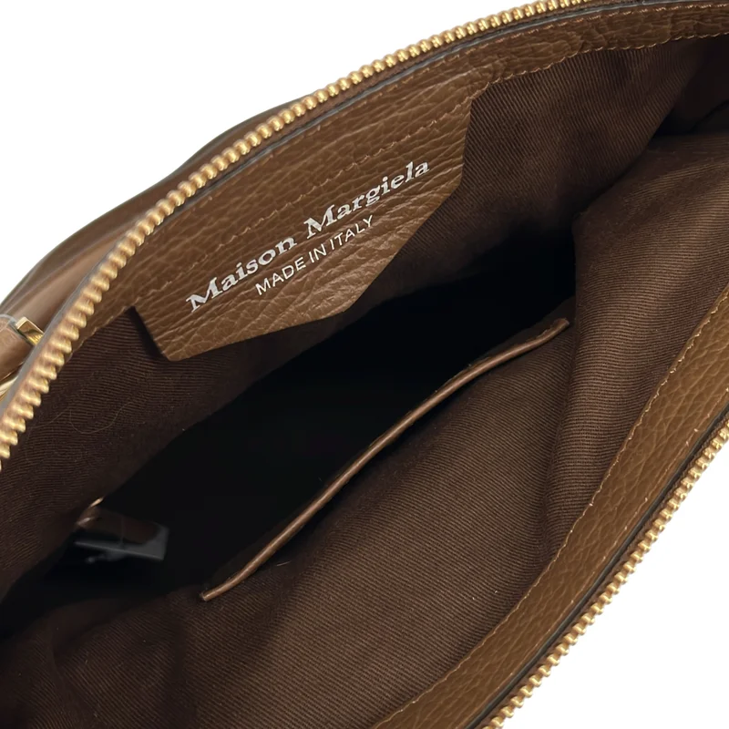 Maison Margiela / メゾンマルジェラ | 2022SS | 5AC 2way レザーバッグ | UNI | レディース