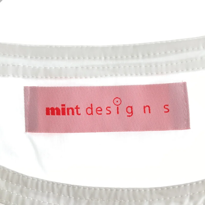 mint designs / ミントデザインズ | カットワークレース シャツ_半袖 46251-SD2TF02 | 2 | レディース