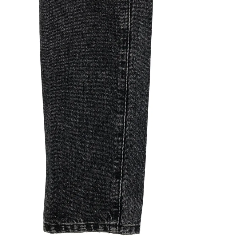 SAINT LAURENT / サンローラン | 2017SS | エディ期 クラッシュ加工 スキニーデニムパンツ | 26 | レディース