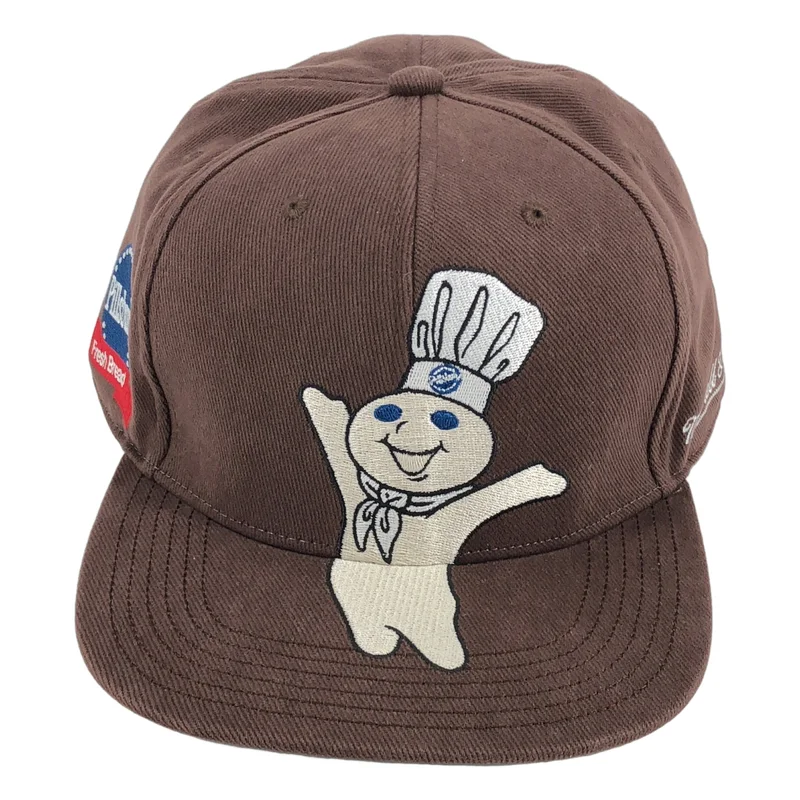 SUPREME / シュプリーム | Mitchell Ness Doughboy Fitted 6-Panel Cap ドゥボーイ キャップ | 7 3/4 | その他