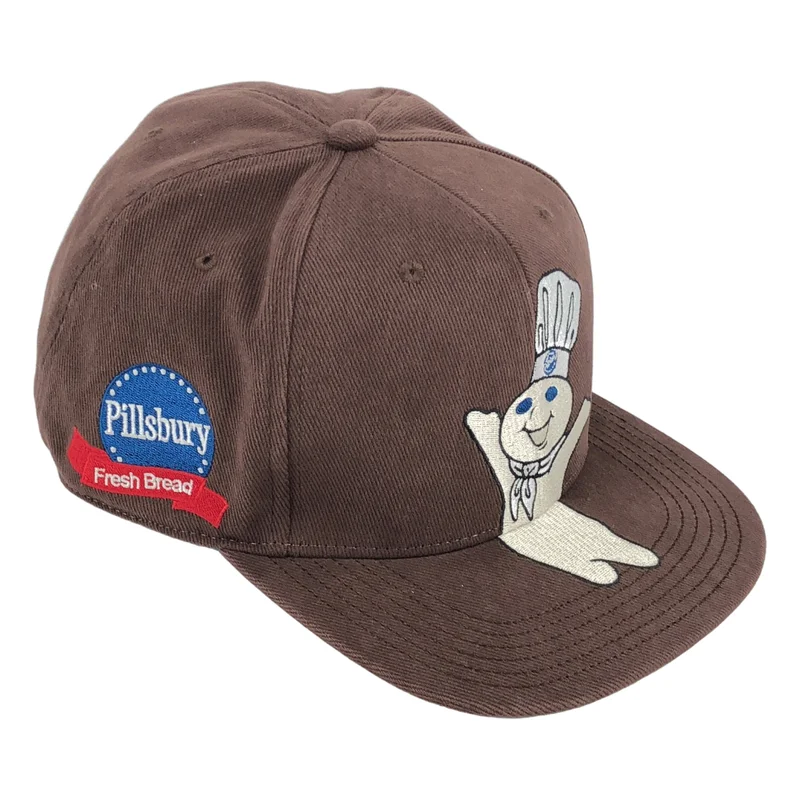 SUPREME / シュプリーム | Mitchell Ness Doughboy Fitted 6-Panel Cap ドゥボーイ キャップ | 7 3/4 | その他